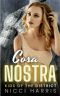 [Kids of The District 02] • Cosa Nostra · A Steamy Mafia Romance (Kids of The District Book 3)